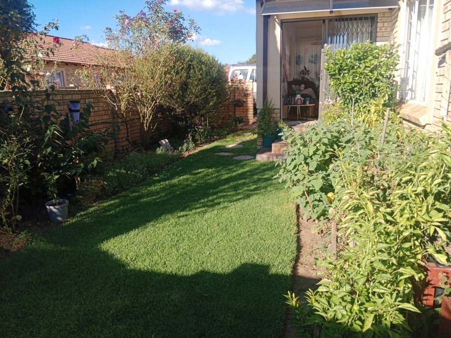 2 Bedroom Property for Sale in Sasolburg Ext 11 Free State